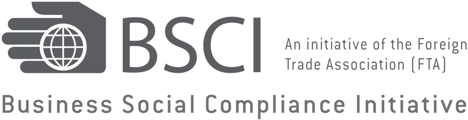 BSCI : Business Social Compliance İnitiative